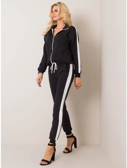 Súprava RV KMPL 5756.30 čierna Súprava RV KMPL 5756.30 čierna