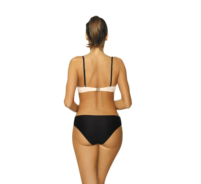 Plavky Charlotte Avorio M-495 (4) - Marko