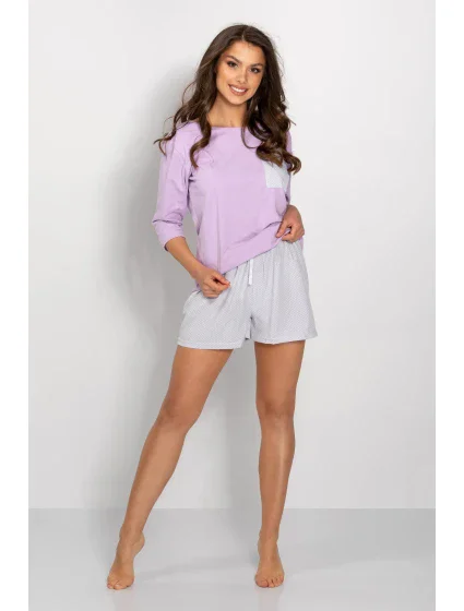 Pyžamo Lily - Momenti Per Me Pyžamo Lily - Momenti Per Me