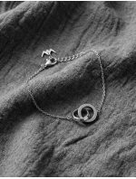 Náramok VUCH Little Silver Lime