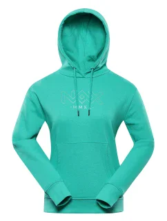 Dámská mikina nax NAX WERENA blarney