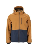 Pánská lyžařská bunda Drizzle M Ski Jacket model 20049203 10000 - Whistler Pánská lyžařská bunda Drizzle M Ski Jacket model 20049203 10000 - Whistler