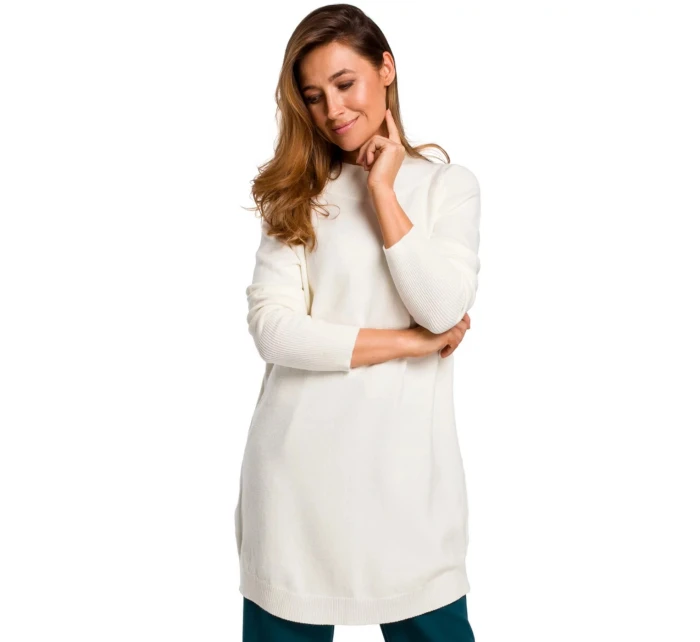 Dámský svetr model 17049352 - STYLOVE