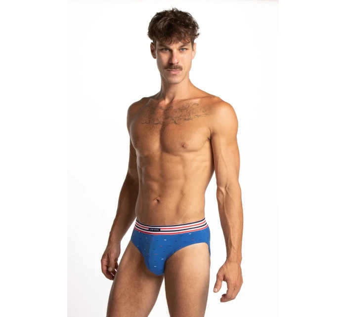 PÁNSKE NOHAVIČKY M-1065SD 2-PACK