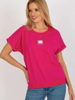 Blúzka model 180962 Relevantnosť