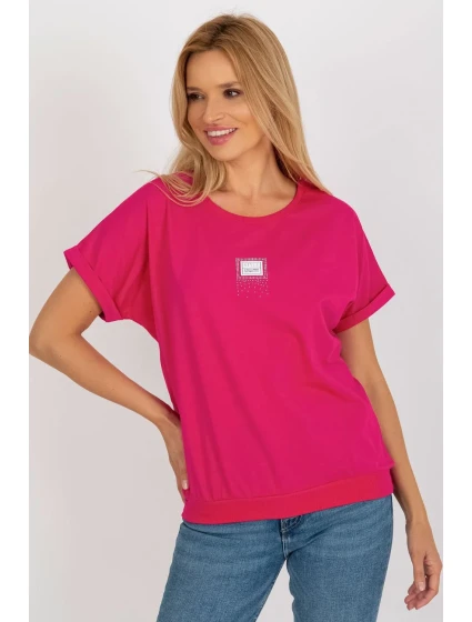 Blúzka model 180962 Relevantnosť Blúzka model 180962 Relevantnosť