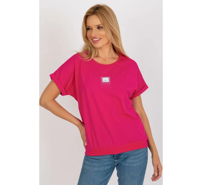 Blúzka model 180962 Relevantnosť Blúzka model 180962 Relevantnosť