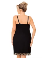 Nočná košeľa plus size model 209530 Donna