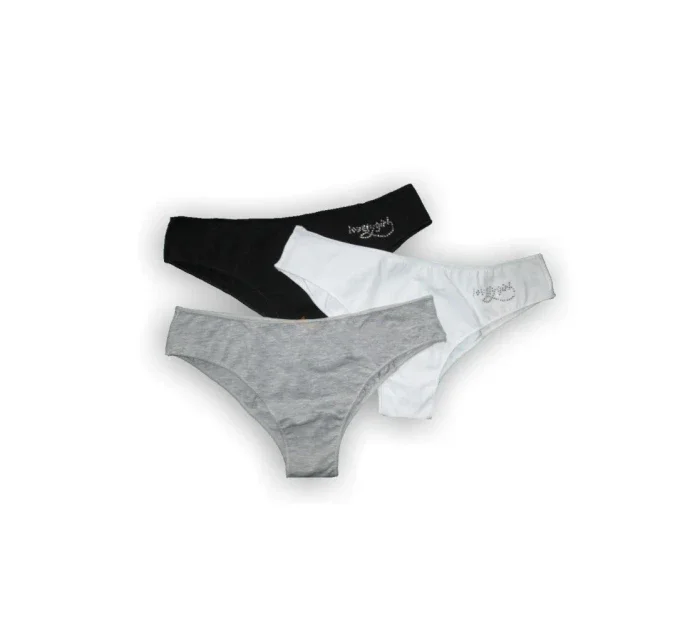 Bavlnené brazílske dievča Lovelygirl 6005