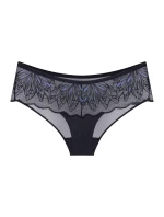 Dámske hipster nohavičky Crazy Stupid Love - BLACK - black 0004 - TRIUMPH