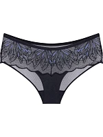 Dámske hipster nohavičky Crazy Stupid Love - BLACK - black 0004 - TRIUMPH