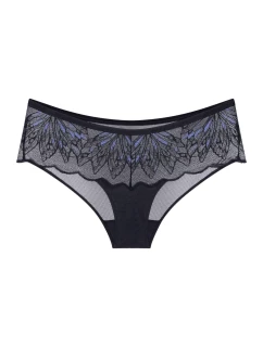 Dámske hipster nohavičky Crazy Stupid Love - BLACK - black 0004 - TRIUMPH