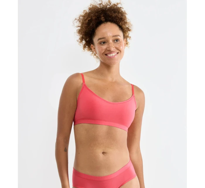 sloggi FREE Evolve P - RED - SLOGGI RED - SLOGGI sloggi FREE Evolve P - RED - SLOGGI RED - SLOGGI