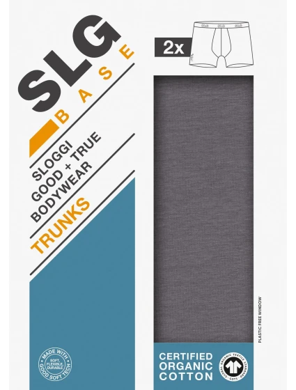 sloggi SLG Base Trunk C2P - UNKNOWN - SLOGGI UNKNOWN - SLOGGI sloggi SLG Base Trunk C2P - UNKNOWN - SLOGGI UNKNOWN - SLOGGI