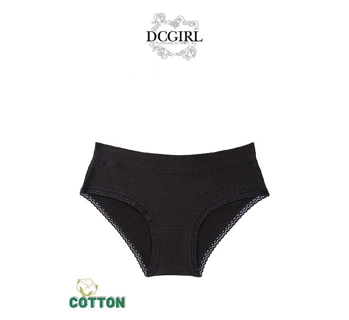 A'2 model 22110354 - DC Girl