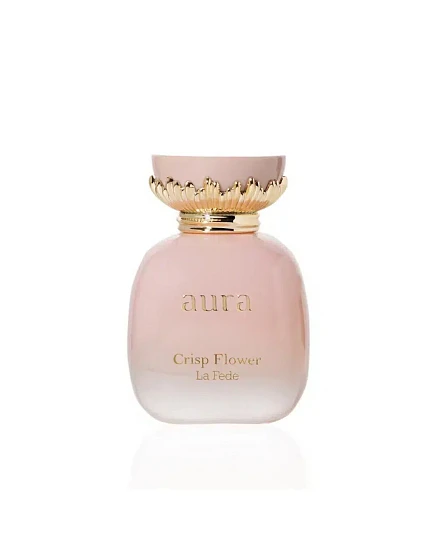 Dámské parfémy La Aura Flower 100 ml model 22294976 - La Fede Dámské parfémy La Aura Flower 100 ml model 22294976 - La Fede