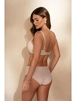 Dámska polovystužená podprsenka Kinga BC-676 Sophie