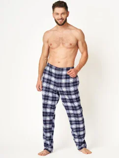 Pánské pyžamové kalhoty  B24 M2XL model 20514638 - Key