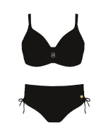 Dvoudílné dámské plavky S 3 model 20878648 - Self Dvoudílné dámské plavky S 3 model 20878648 - Self