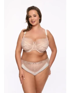 Polomäkká podprsenka Gaia BSM 1285 Simone Maxi