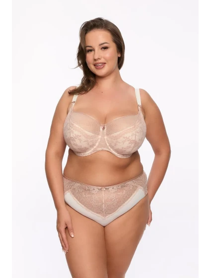 Polomäkká podprsenka Gaia BSM 1285 Simone Maxi