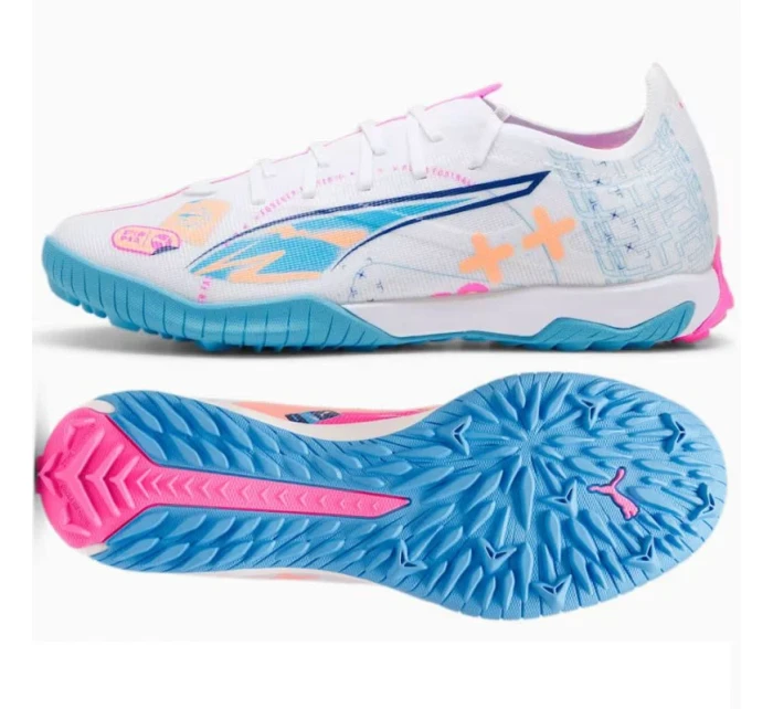 Buty piłkarskie Ultra 5 Match TT M model 20503597 - Puma Buty piłkarskie Ultra 5 Match TT M model 20503597 - Puma