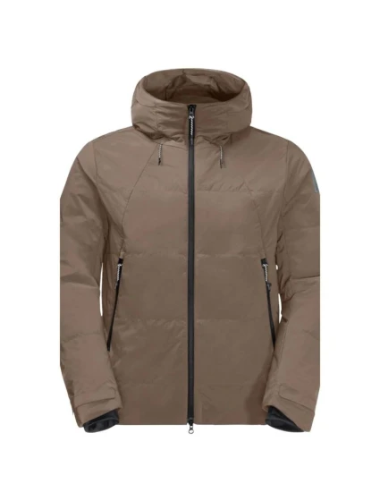 Bunda Jack Wolfskin Bike Commute Ins Jkt M 1206961-4610