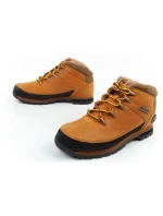Topánky Timberland Euro Sprint M TB0A2K84EN1 Topánky Timberland Euro Sprint M TB0A2K84EN1