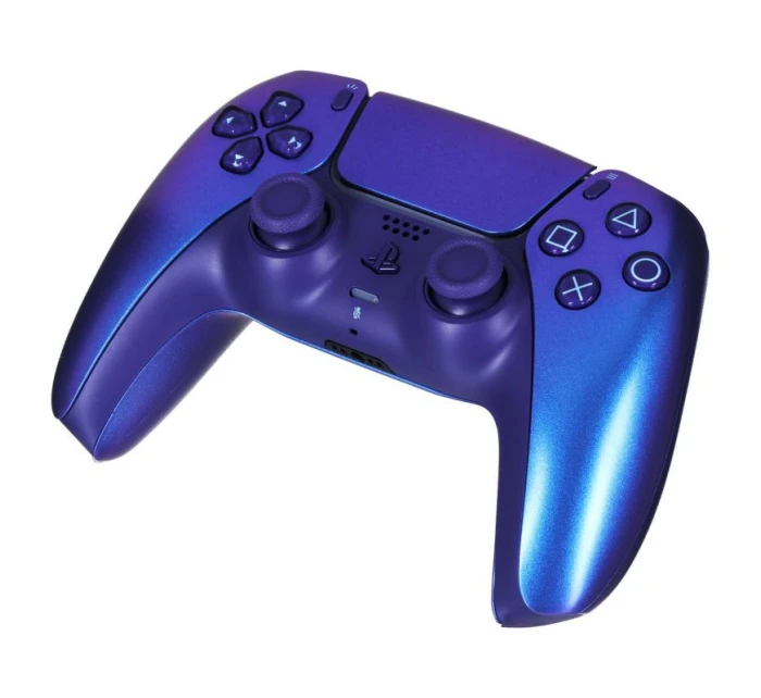 Chrome Indigo V2 model 21427762 - Sony