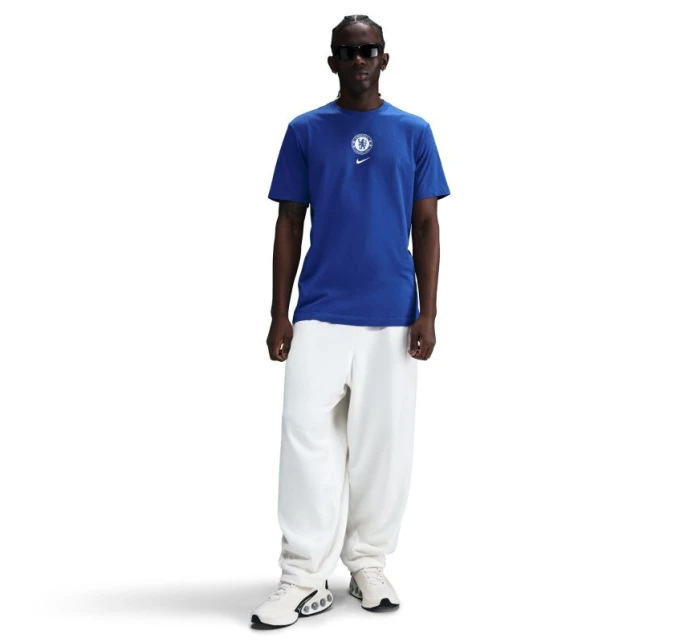 Koszulka Chelsea Crest M pánské model 22004562 - NIKE