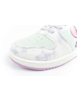 Leomil Stitch Detské športové tenisky ľahké módne suchý zips