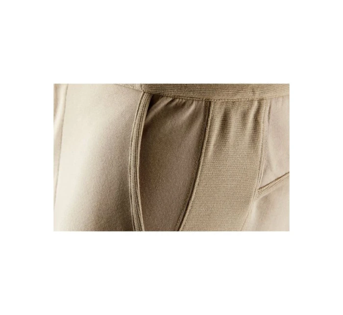 Kalhoty SAIL RACING Race Edition - hnědé