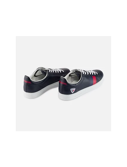 Boty model 21447066 SKIN NAVY - Rossignol