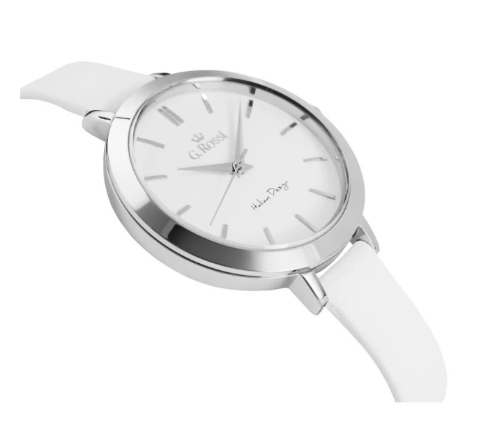 Dámské hodinky model 21804337 + BOX - G.ROSSI Dámské hodinky model 21804337 + BOX - G.ROSSI