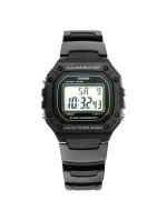 Pánske hodinky CASIO W-218H-1AVEF + BOX Pánske hodinky CASIO W-218H-1AVEF + BOX