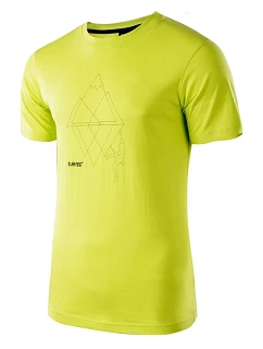 Pánské tričko model 22350340 - Hi-Tec
