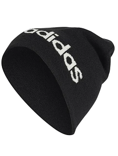 Zimní čepice adidas Linear Beanie model 22383132