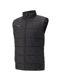 Puma teamLiga Vest M 657968 03 pánske