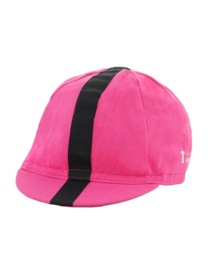 POC FONDO CAP NAVY BLACK/SULFATE PINK 56060-8103 baseballová čiapka