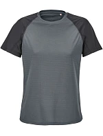 SOL'S Vortex Women Dámské raglánové sportovní tričko grey model 22464639 SOL'S Vortex Women Dámské raglánové sportovní tričko grey model 22464639