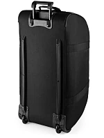 BagBase BG 23 Cestovná taška na kolieskach 52.0023 čierna BagBase BG 23 Cestovná taška na kolieskach 52.0023 čierna