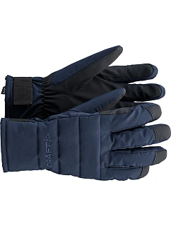 Explore Padded Glove rukavice blaze model 22471657 - Craft Corporate