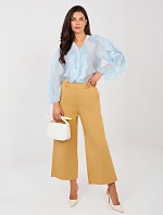 IT SP nohavice FL9997.76 camel