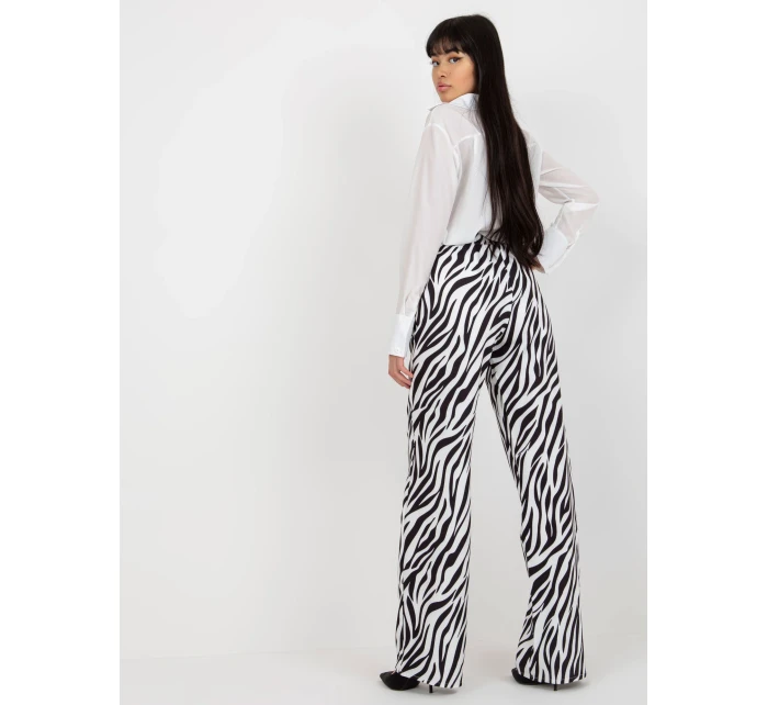 Dámské kalhoty LK SP   model 18116310 - FPrice