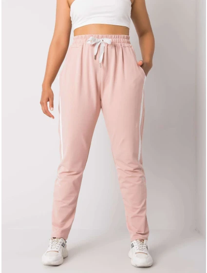 Tepláky RV DR 6876.82P svetlo ružová Tepláky RV DR 6876.82P svetlo ružová