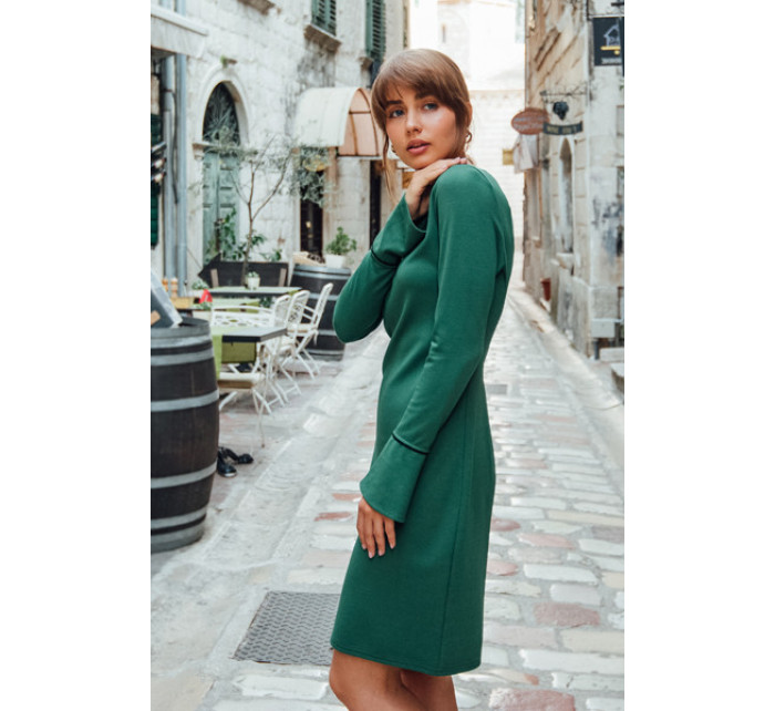 Šaty Green model 16628225 - Bubala