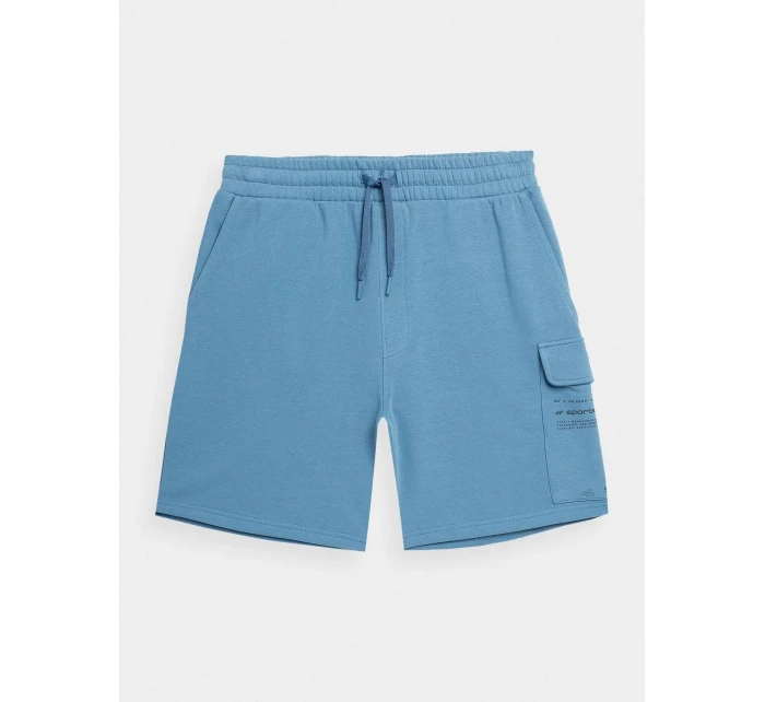 Pánské bavlněné kraťasy 4F Pánské bavlněné kraťasy 4F