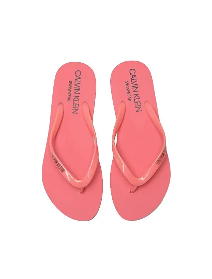 Dámske žabky KW0KW00397-652 - Calvin Klein
