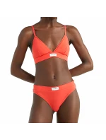 Dámská tanga Essentials model 20908281 - Tommy Hilfiger Dámská tanga Essentials model 20908281 - Tommy Hilfiger