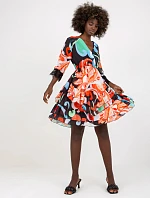 Dámske šaty DHJ-SK-0997 2.34X Zmiešané farby - FPrice